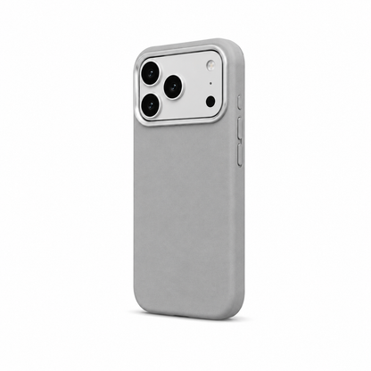 Kaeviq® Metal Deri Gri