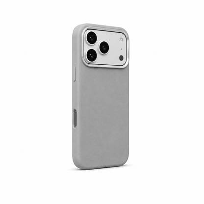 Kaeviq® Metal Deri Gri