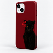 Kaeviq®Panter Tasarım Telefon Kılıf