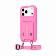 Kaeviq®Hanger Case Pembe