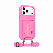 Kaeviq®Hanger Case Pembe
