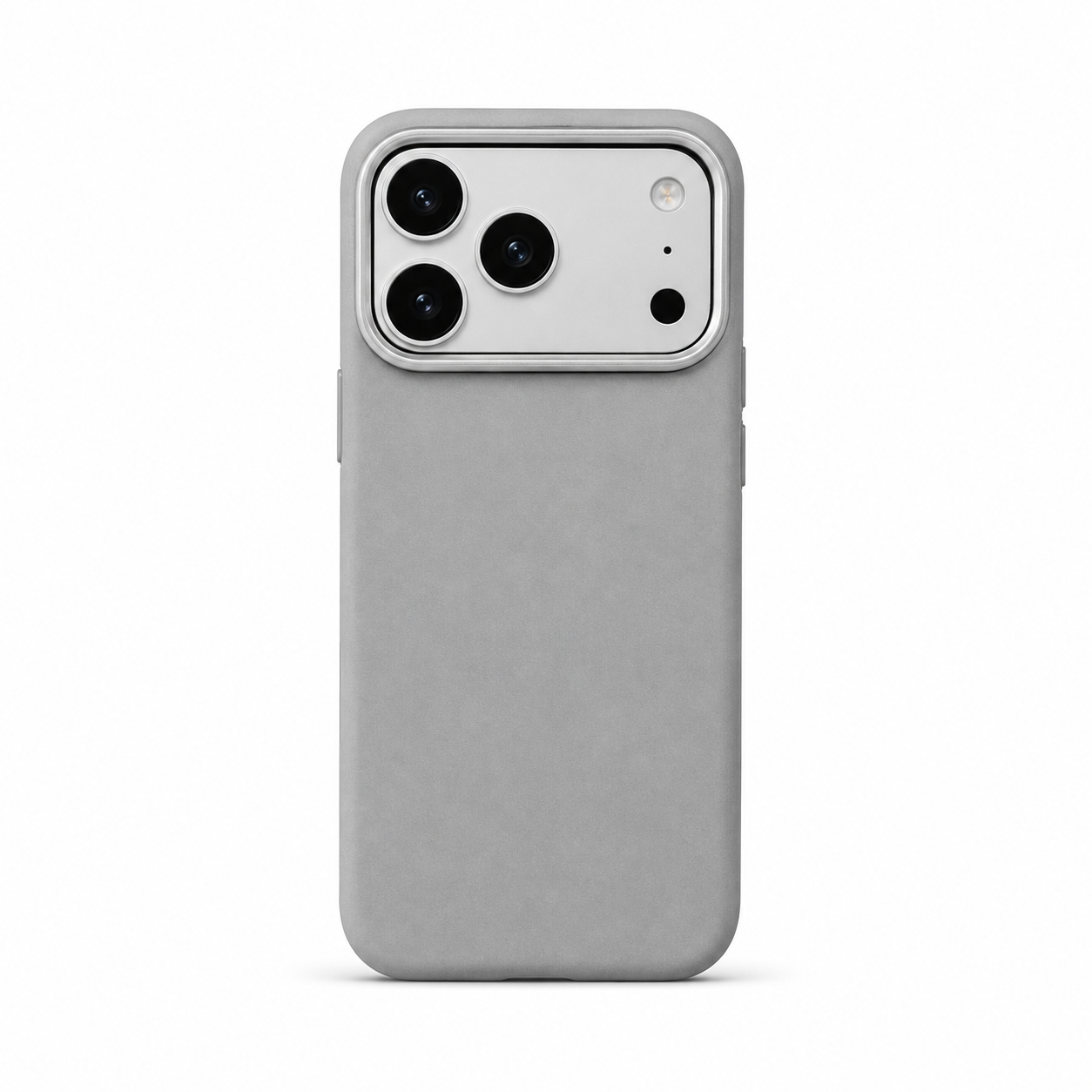 Kaeviq® Metal Deri Gri