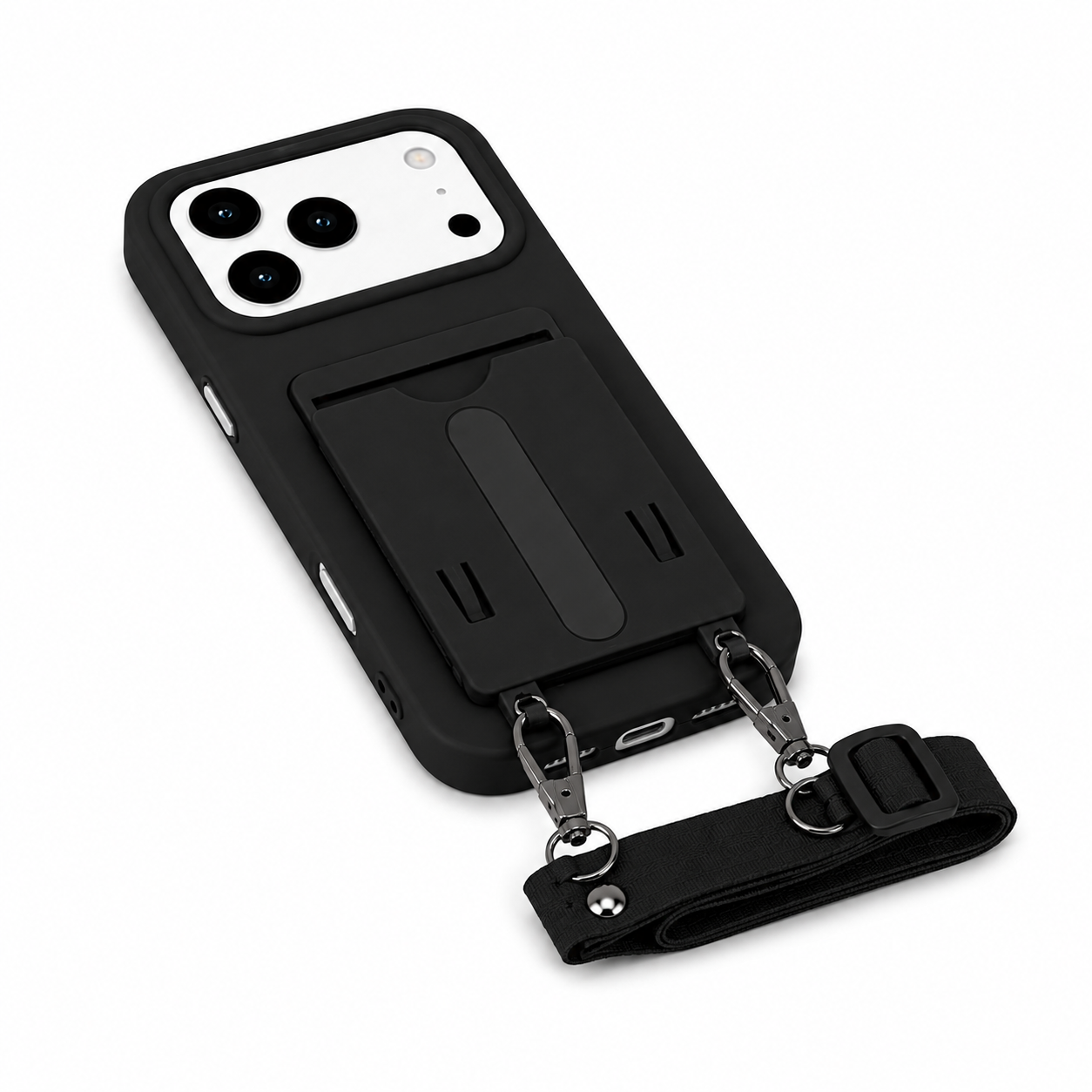 Kaeviq®Hanger Case Siyah