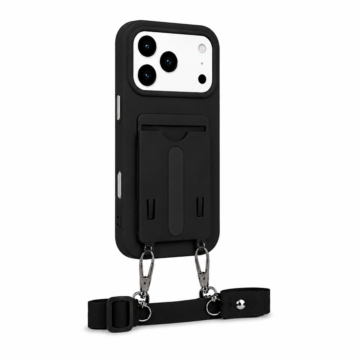 Kaeviq®Hanger Case Siyah
