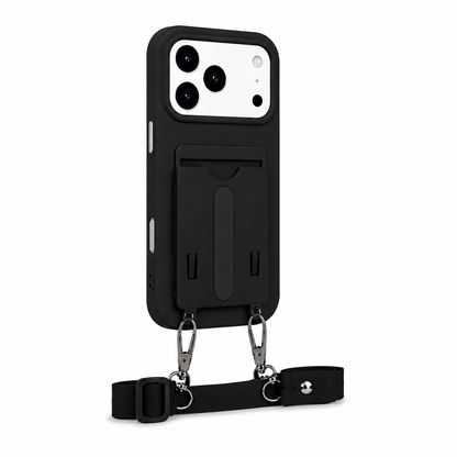 Kaeviq®Hanger Case Siyah