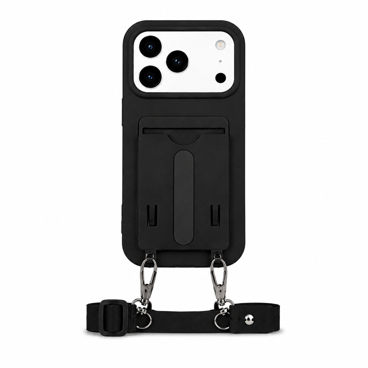 Kaeviq®Hanger Case Siyah