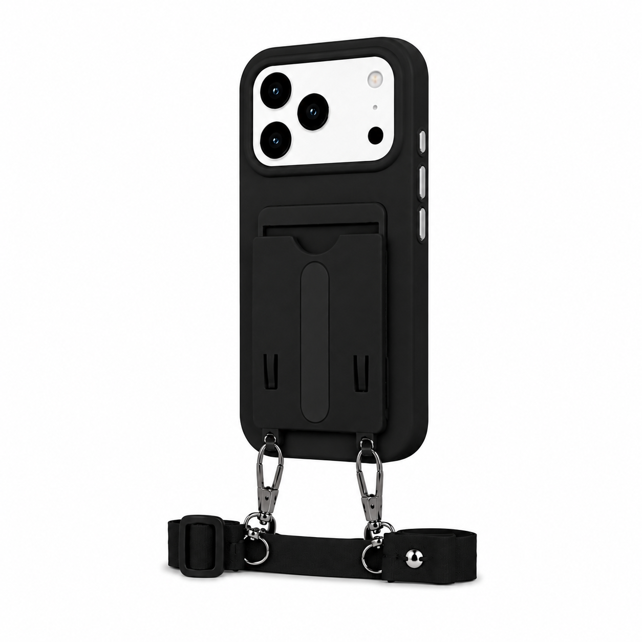 Kaeviq®Hanger Case Siyah
