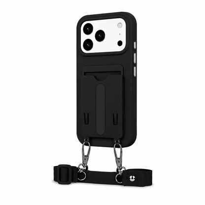 Kaeviq®Hanger Case Siyah