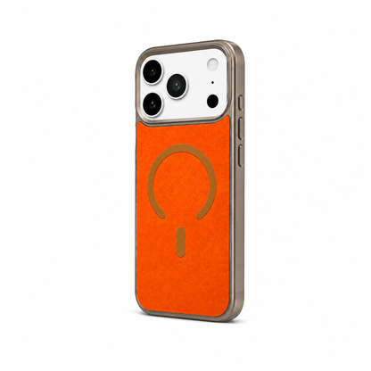 Kaeviq®Prime Touch Turuncu