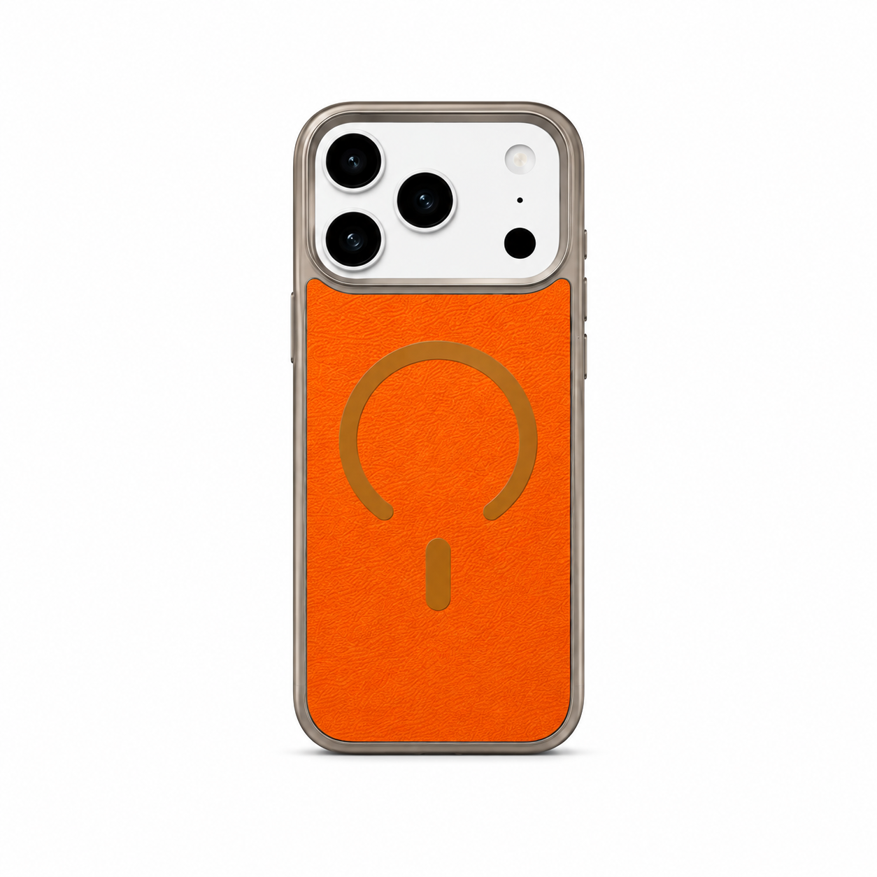 Kaeviq®Prime Touch Turuncu