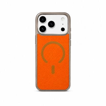 Kaeviq®Prime Touch Turuncu