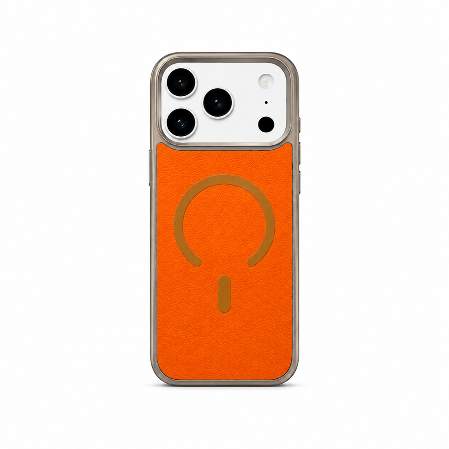 Kaeviq®Prime Touch Turuncu