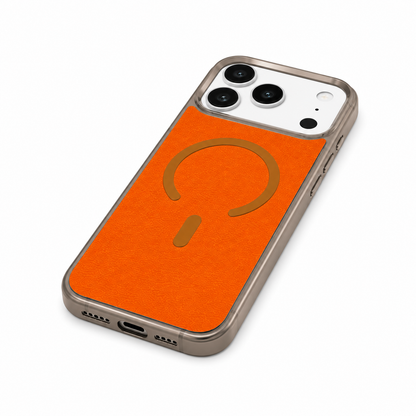 Kaeviq®Prime Touch Turuncu
