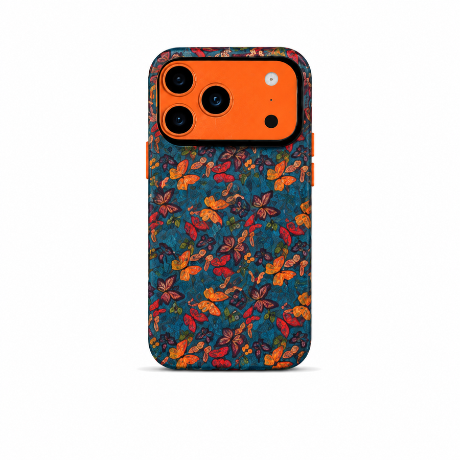 Kaeviq® Nou Botanik Çiçekler