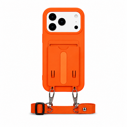 Kaeviq®Hanger Case Turuncu