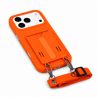 Kaeviq®Hanger Case Turuncu