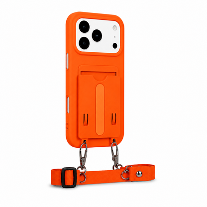 Kaeviq®Hanger Case Turuncu