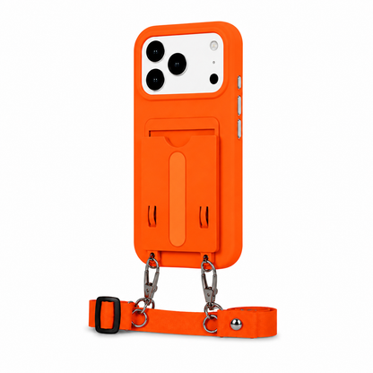 Kaeviq®Hanger Case Turuncu