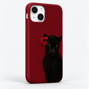 Kaeviq®Panter Tasarım Telefon Kılıf