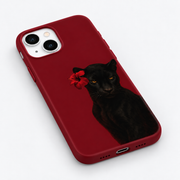 Kaeviq®Panter Tasarım Telefon Kılıf