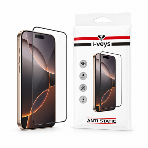 Anti Static Ekran Koruyucu