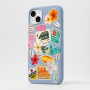 Kaeviq®Hawaii Dream Tasarım Kılıf