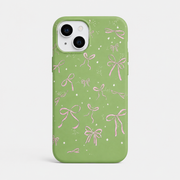 Kaeviq®Pastel Ribbons Tasarım Telefon Kılıfı