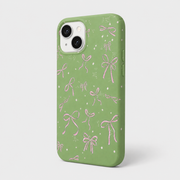 Kaeviq®Pastel Ribbons Tasarım Telefon Kılıfı