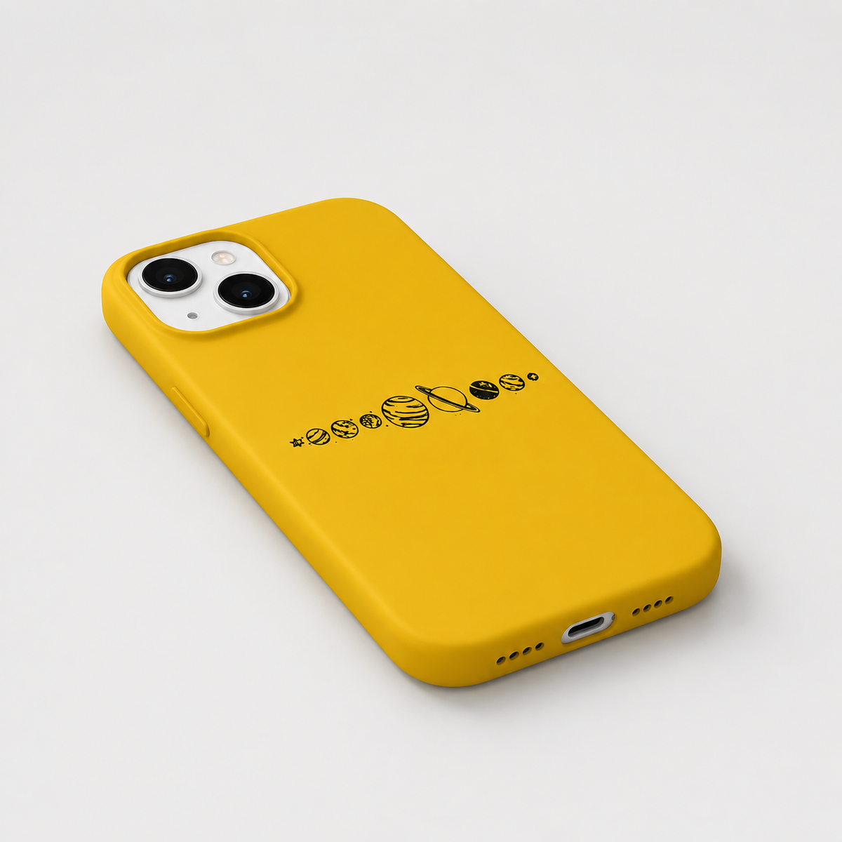 Kaeviq®Galaxy Tasarım Telefon Kılıfı