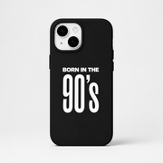 Kaeviq®Born 90's Tasarım Telefon Kılıfı