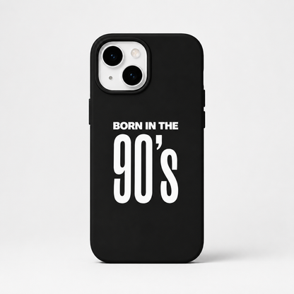 Kaeviq®Born 90's Tasarım Telefon Kılıfı