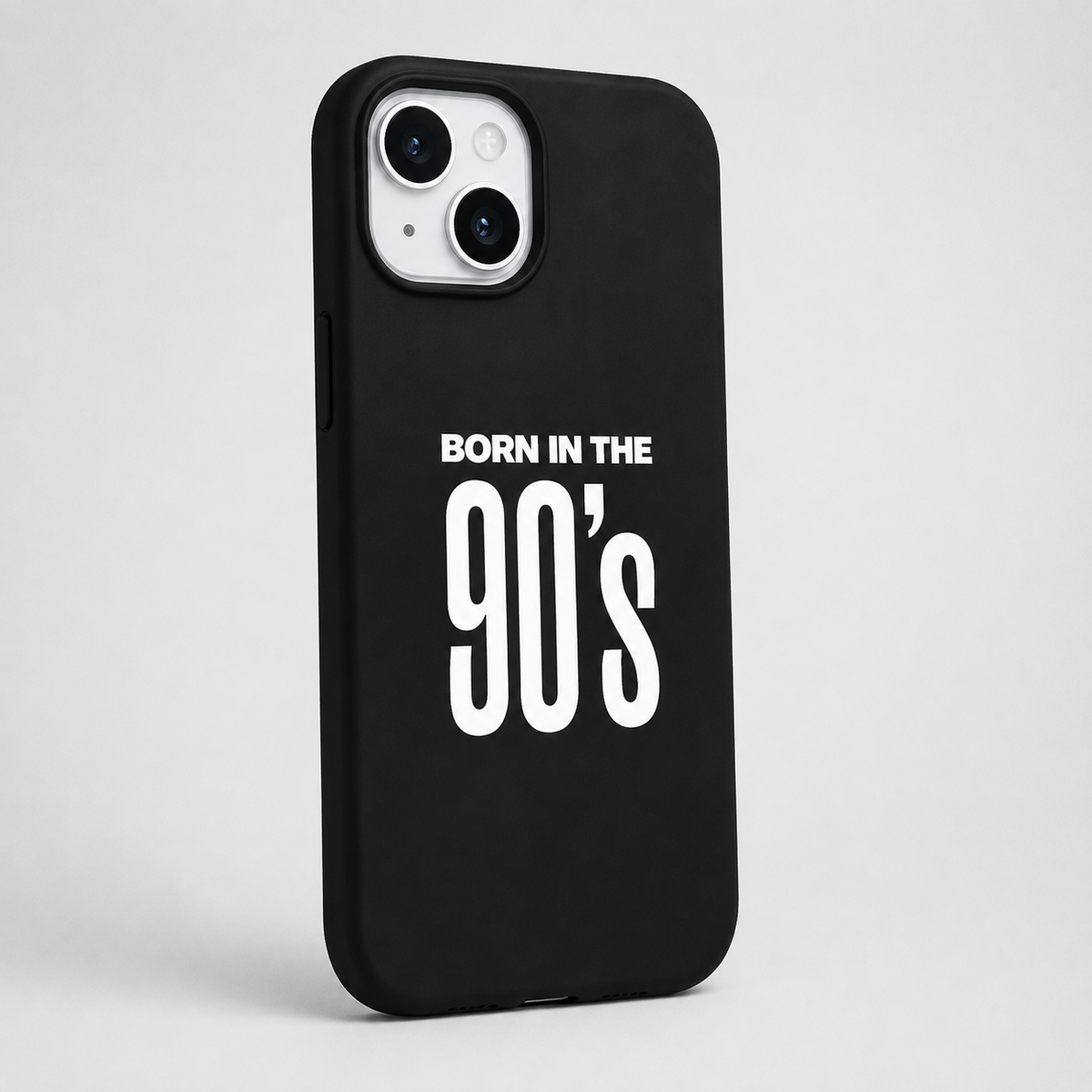 Kaeviq®Born 90's Tasarım Telefon Kılıfı