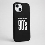 Kaeviq®Born 90's Tasarım Telefon Kılıfı