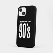 Kaeviq®Born 90's Tasarım Telefon Kılıfı
