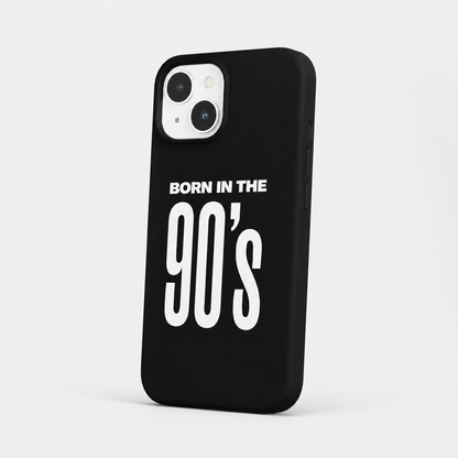 Kaeviq®Born 90's Tasarım Telefon Kılıfı