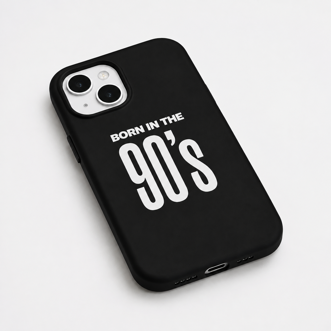 Kaeviq®Born 90's Tasarım Telefon Kılıfı
