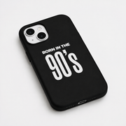 Kaeviq®Born 90's Tasarım Telefon Kılıfı