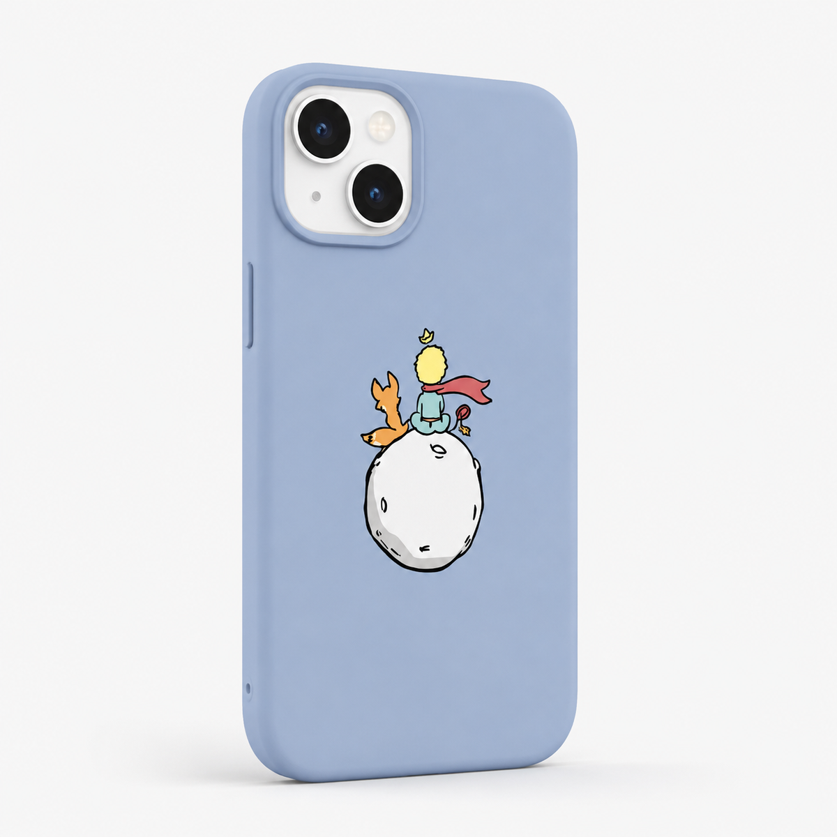 Kaeviq®Tiny Planet Tasarım Telefon Kılıfı