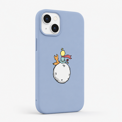Kaeviq®Tiny Planet Tasarım Telefon Kılıfı