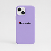 Kaeviq®Champıons Tasarım Telefon Kılıfı