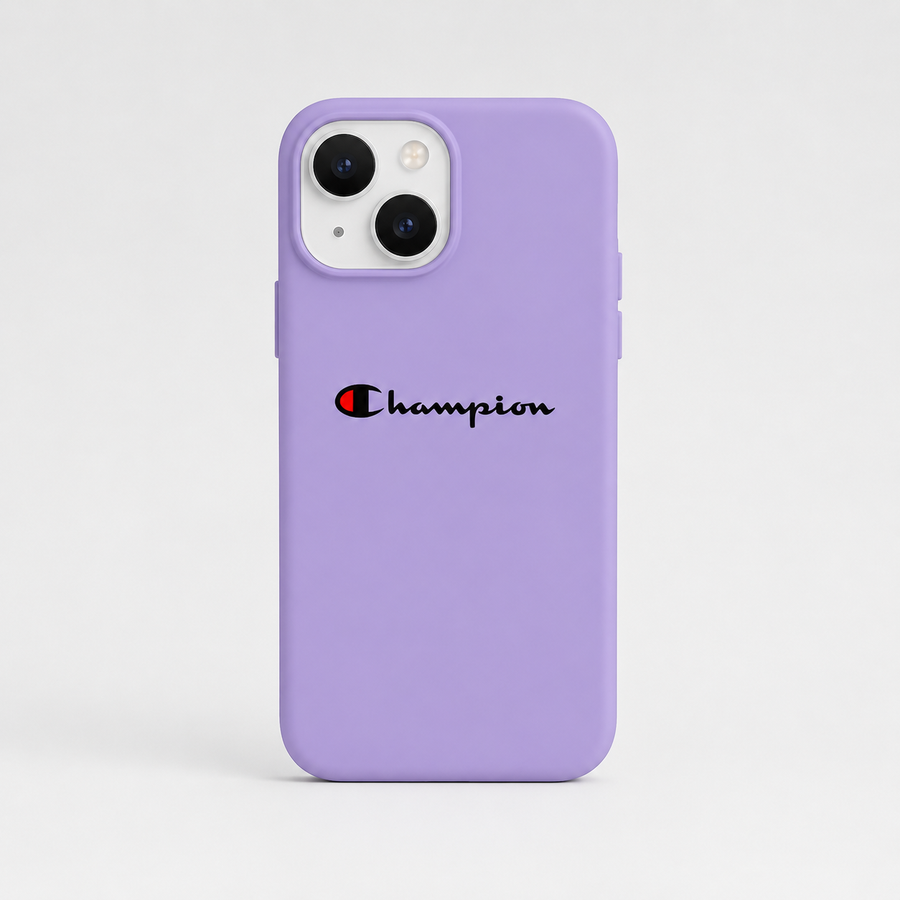 Kaeviq®Champıons Tasarım Telefon Kılıfı