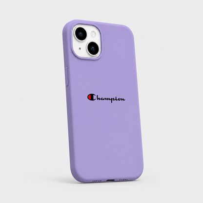 Kaeviq®Champıons Tasarım Telefon Kılıfı