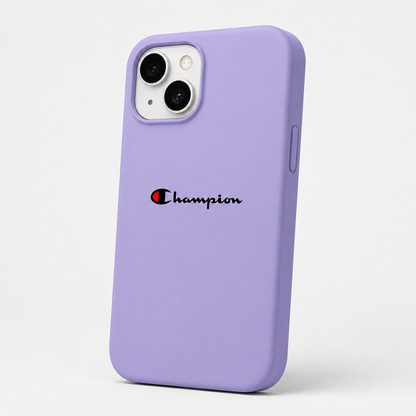 Kaeviq®Champıons Tasarım Telefon Kılıfı