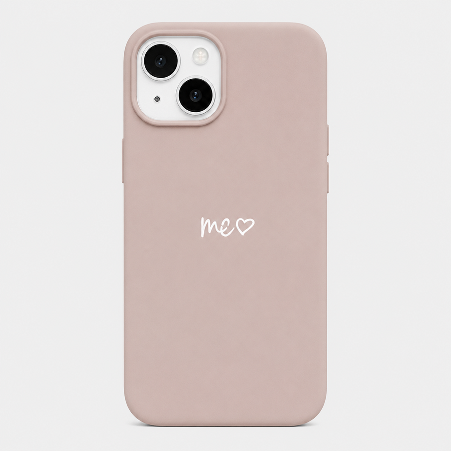 Kaeviq®Self Love Tasarım Telefon Kılıfı