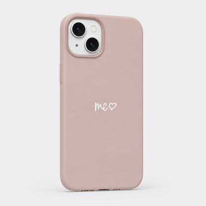 Kaeviq®Self Love Tasarım Telefon Kılıfı
