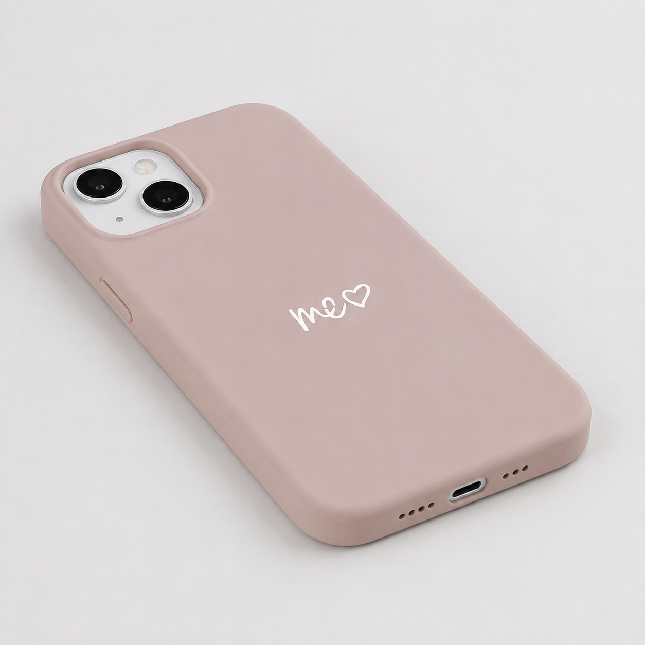 Kaeviq®Self Love Tasarım Telefon Kılıfı