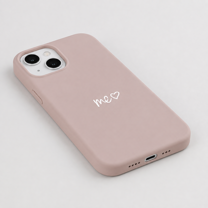 Kaeviq®Self Love Tasarım Telefon Kılıfı