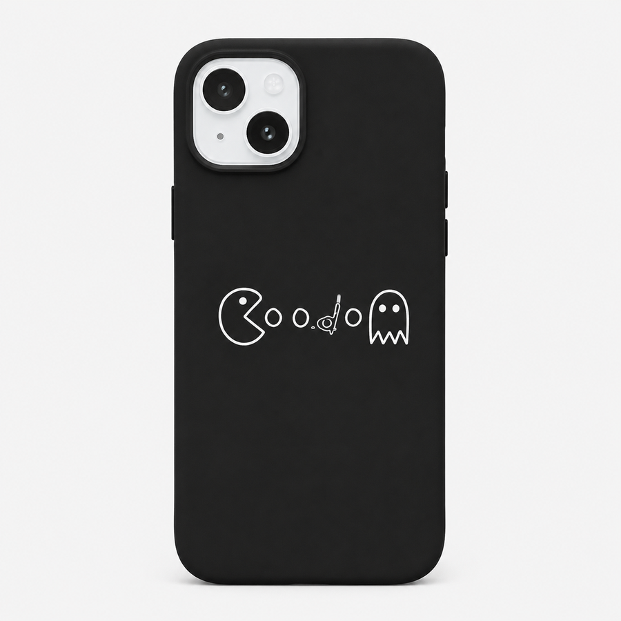Kaeviq®Game Night Tasarım Telefon Kılıfı