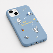 Kaeviq®Catstronauts Tasarım Telefon Kılıfı