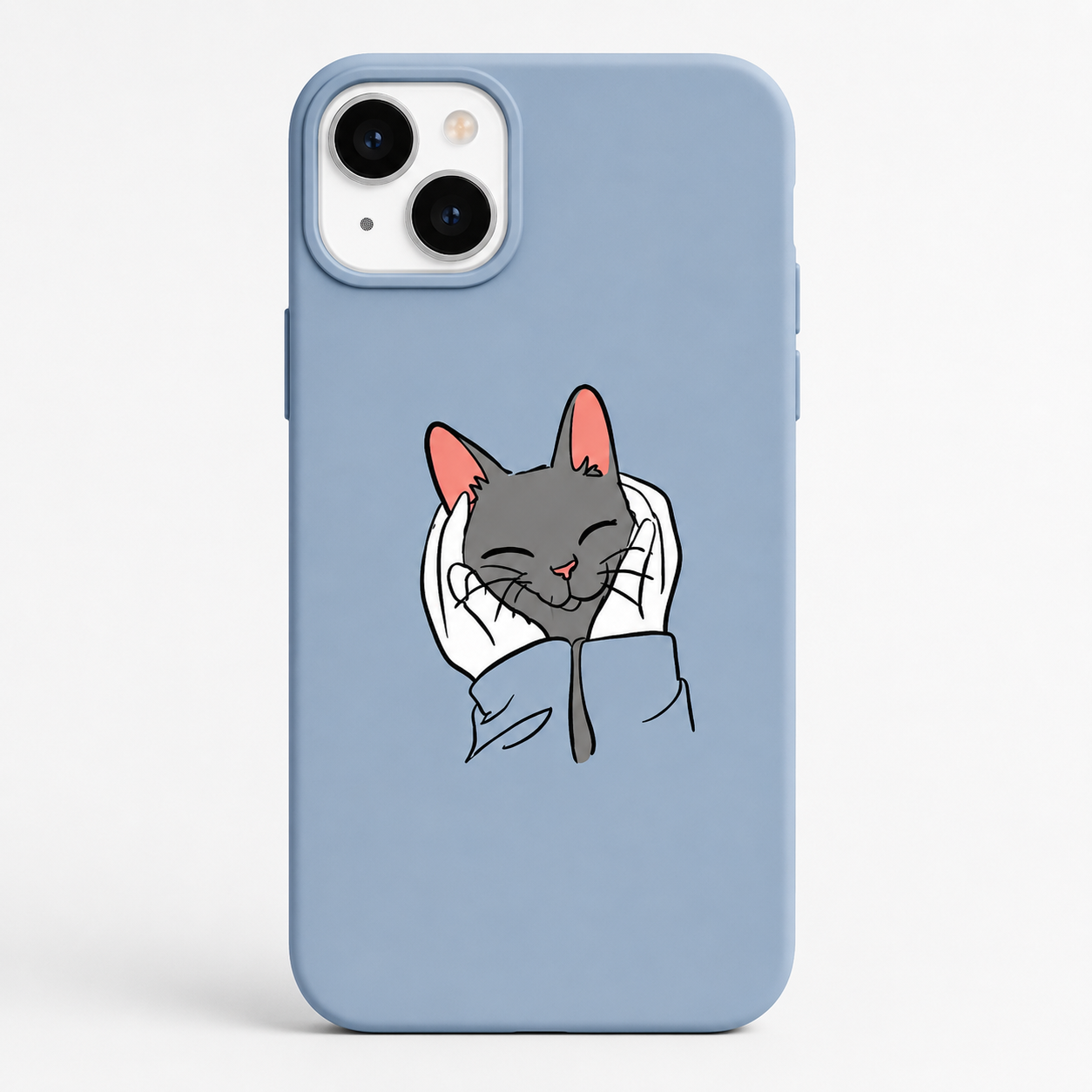Kaeviq® Cozy Touch Tasarım Telefon Kılıfı